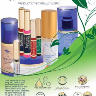 Photo of LipSense Distributor #310456