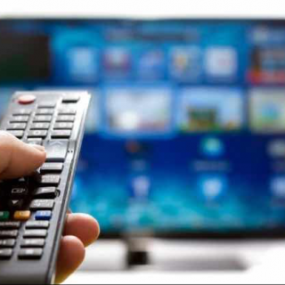 Photo of Cable TV service