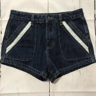 Photo of Free People Denim Short Size 26