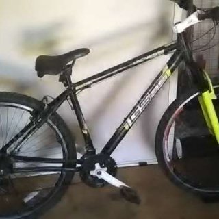 Photo of Genisis GS 29