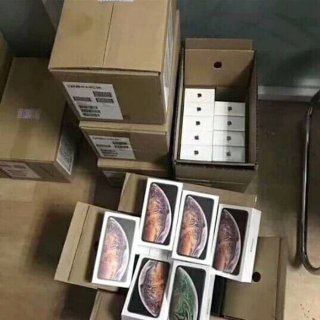 Photo of Apple iphone Xs Max 512GB Unlocked