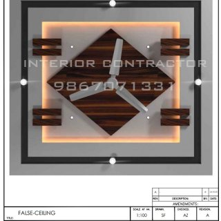 Photo of Pop False Ceiling Contractors