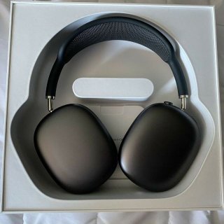 Photo of Apple AirPods Max - Space Gray