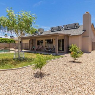 Photo of An Apartment for rent in Glendale
