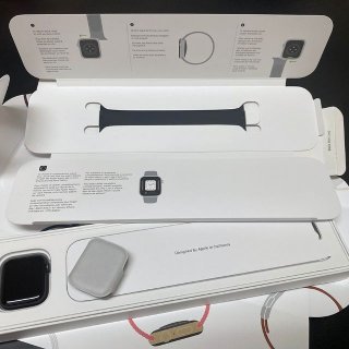 Photo of Apple Watch Series 6 44mm