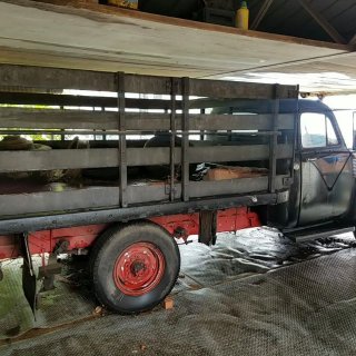 Photo of Chevrolet 1ton