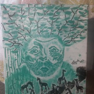 Photo of Ancestral Trace