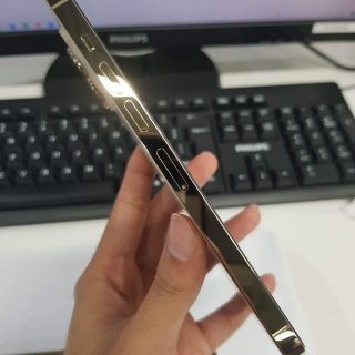 Photo of iPhone 13 Pro Max