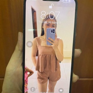 Photo of IPHONE 13 PRO MAX SIERRA