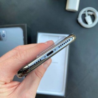 Photo of iPhone 11 Pro Max 256GB Graphite