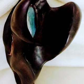 Photo of Healing Heart by Eva Montville