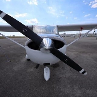 Photo of 1963 CESSNA 172 SKYHAWK
