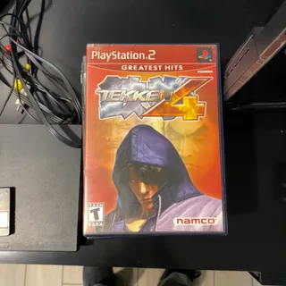 Photo of PS2 Bundle Games + Cables + Controller