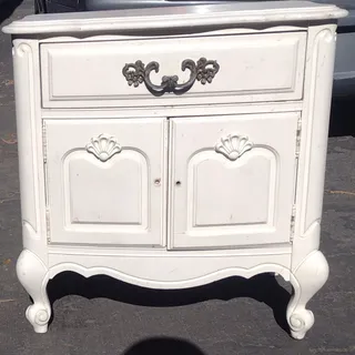 Photo of Antique furniture