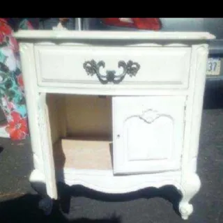 Photo of Antique furniture