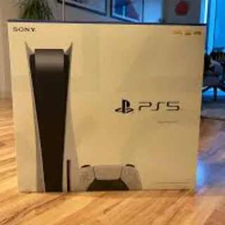 Photo of ps5