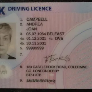 Photo of Buy driver's license online