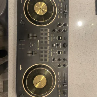 Photo of Pioneer Rev1