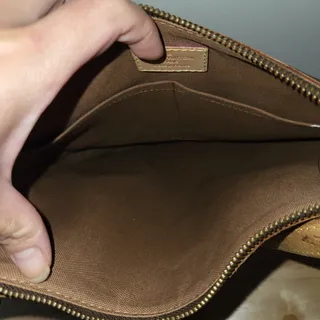 Photo of Louis Vuitton Odeon PM monogram