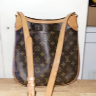 Photo of Louis Vuitton Odeon PM monogram