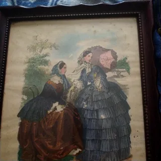Photo of A old picture