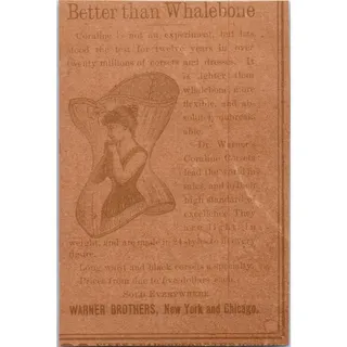 Photo of Summer Home Furnishings W & J Sloane New York c1890 Victorian Ad AE8-CH5