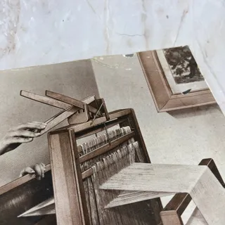 Photo of 1951 Sep/Oct The Deltagram Newsletter Rockwell Delta Power Tools Woodwork TI9-P3