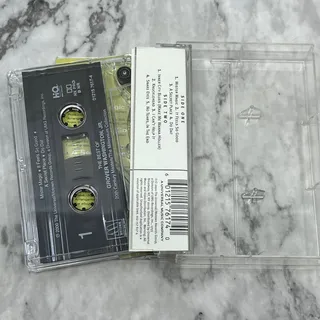 Photo of 20th Century Masters: The Best of Grover Washington Cassette Tape TH5-33