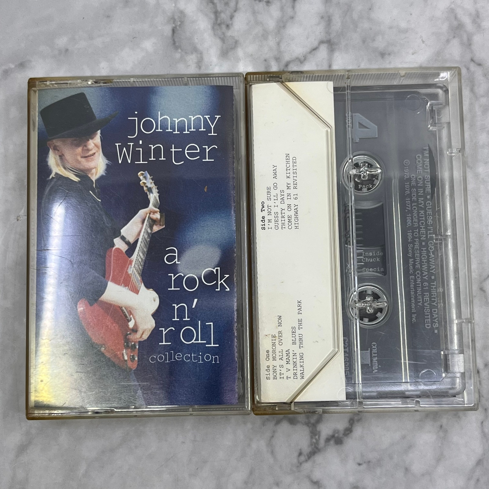 Review: Thurston Moore's Rock n Roll Consciousness Is His Most