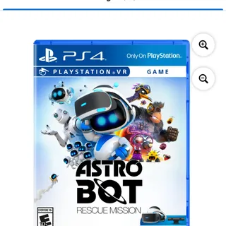 Photo of VR set for PS4 2024 used 2 timed
