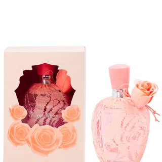 Photo of Sexy Rose Pink For Women By EBC Fragrances 3.4 oz