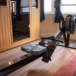 Photo of Concept 2 Rower - Pristine