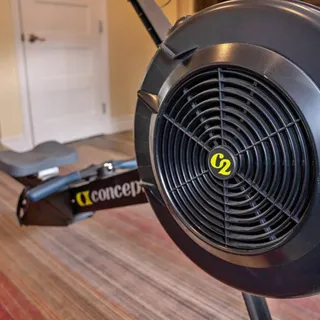 Photo of Concept 2 Rower - Pristine