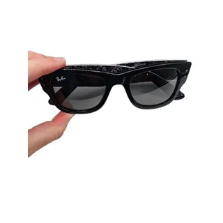 Photo of Ray Ban sunglasses 100 Years Of Disney Limited Edition. Made In Italy