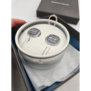 Photo of Rodan and Fields In Ear Earbuds Headphones Rare Seller Gift Promotional