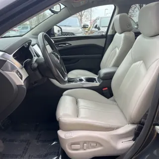 Photo of 2015 Cadillac SRX Performance AWD, with Navigation