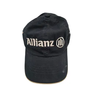 Photo of Allianz Imperial Mens Strapback Embroidered Baseball Hat Dad Cap