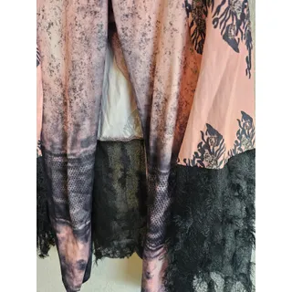 Photo of Disney Descendents 3 Girls Classic Audrey Halloween Costume Pants Sz M (9-10)