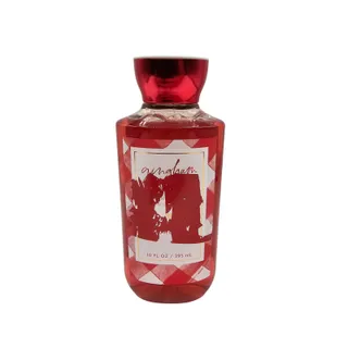Photo of Bath & Body Works Gingham Love 10oz Body Gel