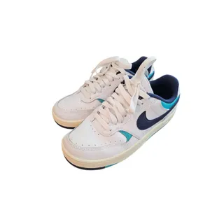 Photo of Nike Gamma Force Court Low Women's Retro Fashion Athletic Shoes Sneakers 6.5