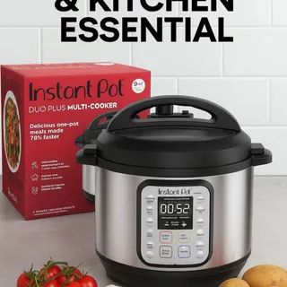 Photo of Instant Pot Duo 7-in-1