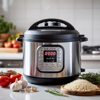 Photo of Instant Pot Duo 7-in-1