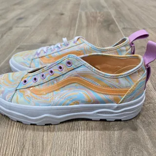 Photo of VANS Sentry Old Skool Waffle Cup *New*