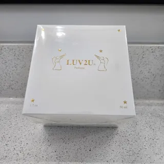 Photo of LUV2U Orange Blossom Perfume