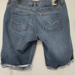 Photo of 17/21 Denim Women's Shorts