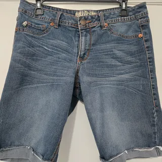 Photo of 17/21 Denim Women's Shorts