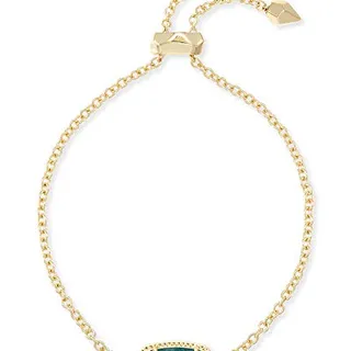 Photo of Kendra Scott Elaina Link Chain Bracelet