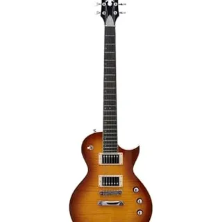 Photo of IYV 6 String Electric Guitar