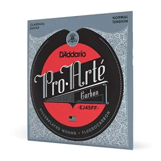 Photo of D’Addario Guitar Strings