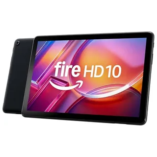 Photo of Amazon Fire HD 10 tablet